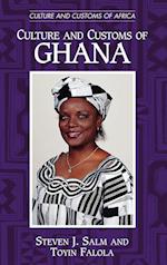 Culture and Customs of Ghana