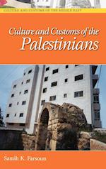 Culture and Customs of the Palestinians