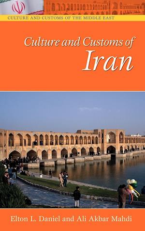 Culture and Customs of Iran