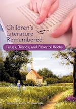 Children's Literature Remembered