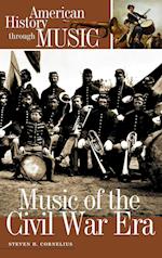 Music of the Civil War Era