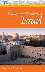 Culture and Customs of Israel