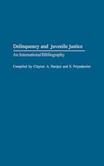Delinquency and Juvenile Justice
