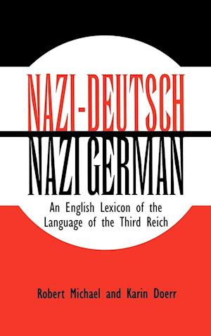 Nazi-Deutsch/Nazi German