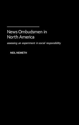 News Ombudsmen in North America