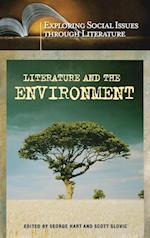 Literature and the Environment