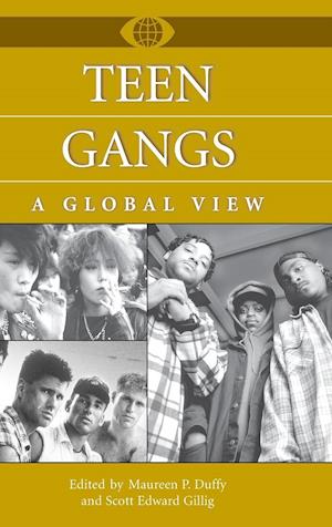 Teen Gangs