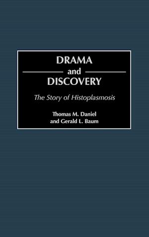 Drama and Discovery