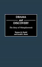 Drama and Discovery