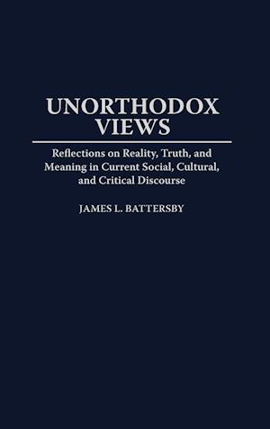 Unorthodox Views