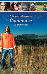 Modern American Communes