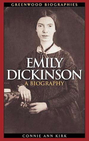 Emily Dickinson