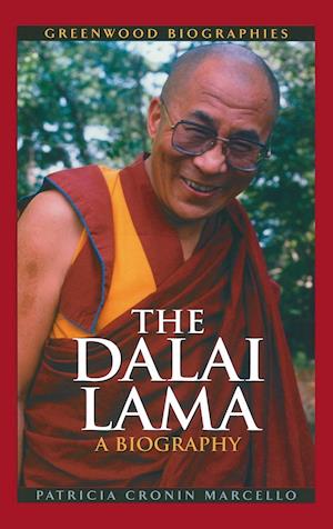 The Dalai Lama