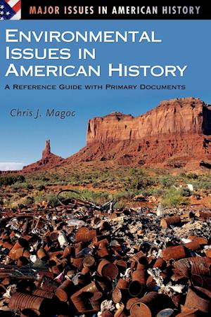 Environmental Issues in American History