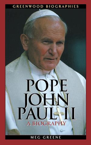 Pope John Paul II