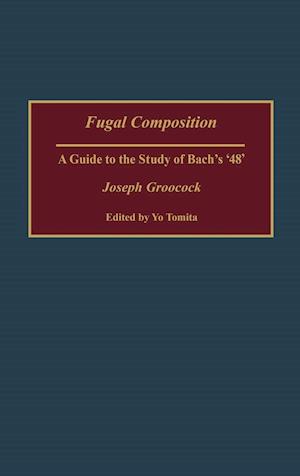 Fugal Composition