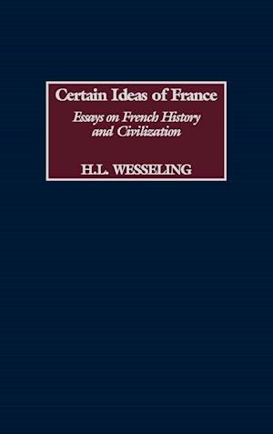 Certain Ideas of France