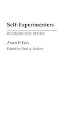 Self-Experimenters