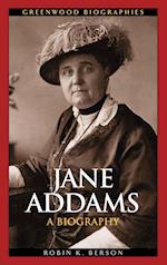 Jane Addams