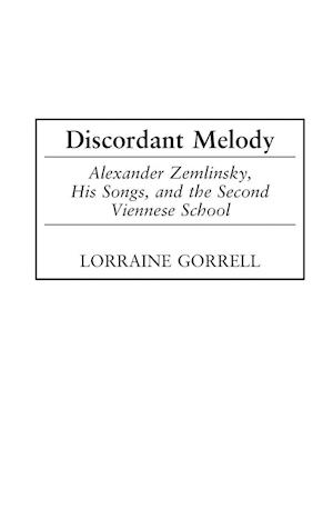 Discordant Melody