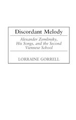 Discordant Melody