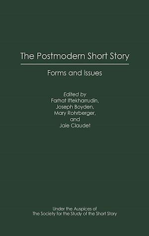 The Postmodern Short Story