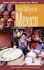 Food Culture in Mexico