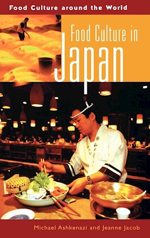 Food Culture in Japan