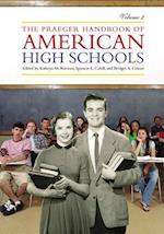 The Praeger Handbook of American High Schools [4 volumes]