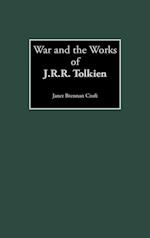 War and the Works of J.R.R. Tolkien