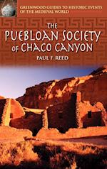 The Puebloan Society of Chaco Canyon