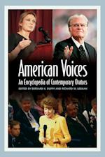American Voices