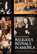 Encyclopedia of Religious Revivals in America