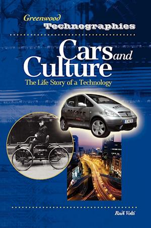 Cars and Culture