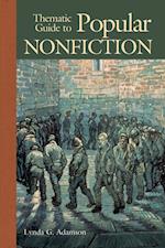 Thematic Guide to Popular Nonfiction
