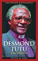 Desmond Tutu