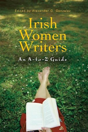 Irish Women Writers