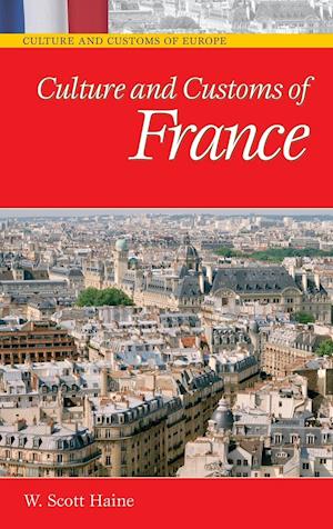 Culture and Customs of France