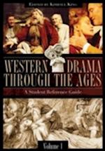 Western Drama through the Ages [2 volumes]