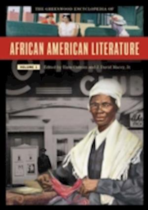 The Greenwood Encyclopedia of African American Literature [5 volumes]