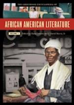 The Greenwood Encyclopedia of African American Literature [5 volumes]