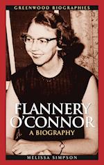 Flannery O'Connor