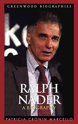 Ralph Nader