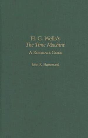 H.G. Wells's The Time Machine