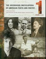 The Greenwood Encyclopedia of American Poets and Poetry