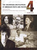 The Greenwood Encyclopedia of American Poets and Poetry
