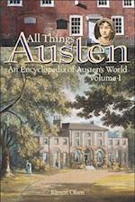 All Things Austen
