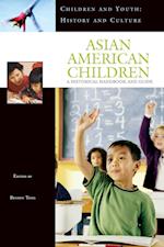 Asian American Children