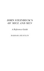 John Steinbeck's Of Mice and Men