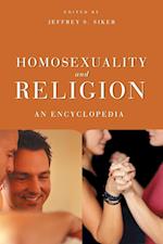 Homosexuality and Religion